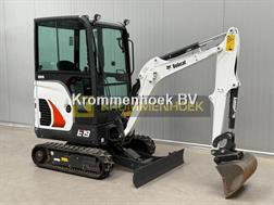 Bobcat E 19