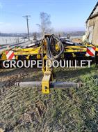 Bednar SWIFTER XO5000
