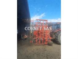 Kuhn MEGANT 560