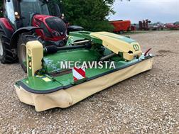 Krone Easy cut F360 cv