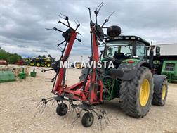 Vicon Fanex 683