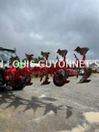 Grégoire-Besson RB6 516/170/90 (4+1)