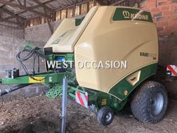 Krone VARIPACK V165