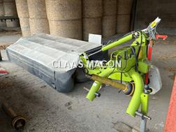 Claas DISCO 3150 1000 T