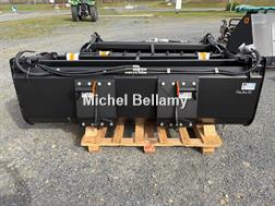Quicke Multibenne M+ 250 Alö-Quicke