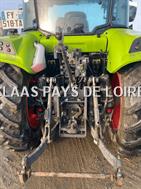 Claas ARION 420 CLASSIC TB