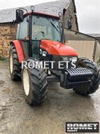 New Holland L75