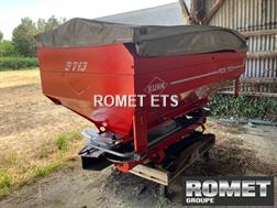 Kuhn MDS 1131