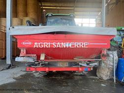 Kuhn MDS 1131