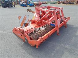 Kuhn HRB303D