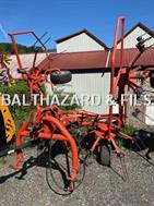 Kuhn GF 4201 MH
