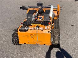 As Motor Ovis 1000 RC 241 Timer
