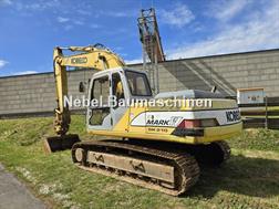 Kobelco SK210