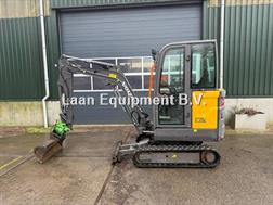 Volvo EC 20 E
