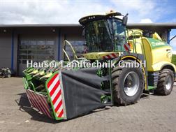 Krone BIG X 1180