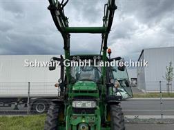 John Deere 6430 PREMIUM