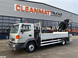 Nissan Atleon TK15025R MKG 12 Tonmeter laadkraan + Fly-Ji
