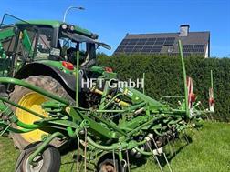 Krone KW 6.72