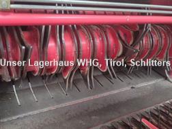 Welger RP 220
