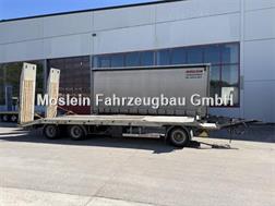Möslein TO 3 Schwebheim 3 Achs Tieflader Plato