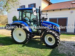 New Holland T 4.55