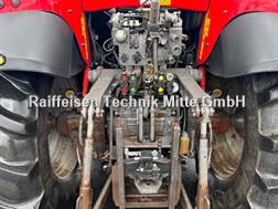 Massey Ferguson 6490