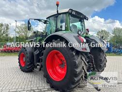 Fendt 828 Vario 