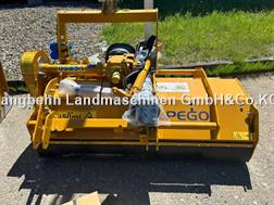 Alpego TR27 - 160