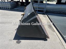 Quicke Universalschaufel 220 cm