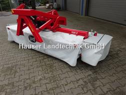 Lely Splendimo 320 F