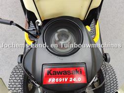 Cub Cadet CC1024 RD-N