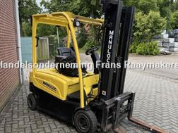 Hyster j1.6xn