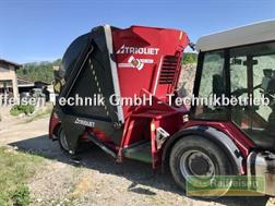 Trioliet Smartrac 1200 T