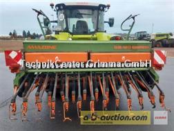 Amazone GEBR. SÄMASCHINE AMAZONE D8