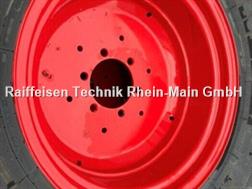 Michelin 440/65R24 mit 320/65R16