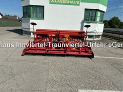 Lely Reform Semo 99 und Lely Terra 15-3000
