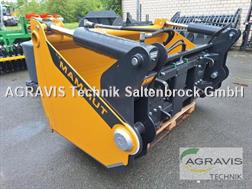 Agrio SILO BUCKET SB 195M