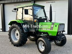 Deutz-Fahr DX 3.50