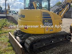 Komatsu PC88MR-10