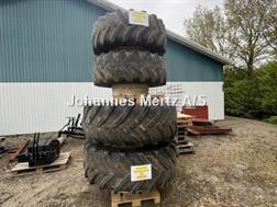 Kleber 650/65R38