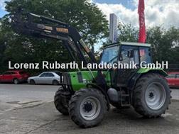 Deutz-Fahr DX 3.70