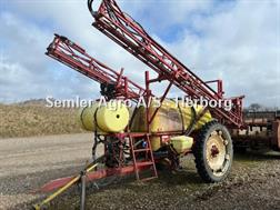 Hardi 2600L 20M