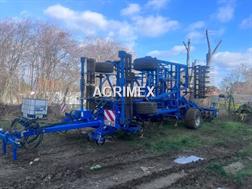 Köckerling Allrounder Flatline 600