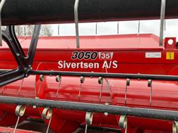 Case IH Axial flow 8240