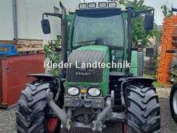 Fendt 309 Vario