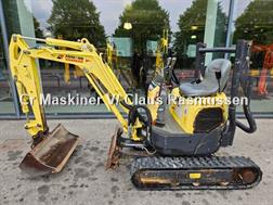 Yanmar Vio 10-2 A