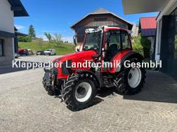 Lindner GEOTRAC 84