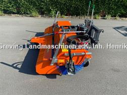 Tuchel Tuchel Plus 590 Pro