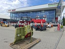 Holzknecht HS 650 mit Funk und Kipp-Stop