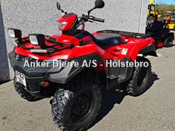 Suzuki Suzuki LT-A750 T3 Traktor
